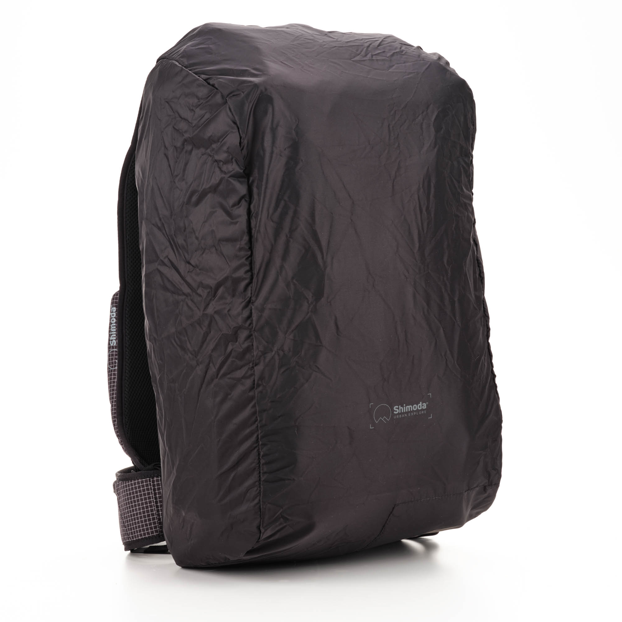 Защитный чехол от дождя в комплекте фоторюкзаке Shimoda Side Lite 22 520-370