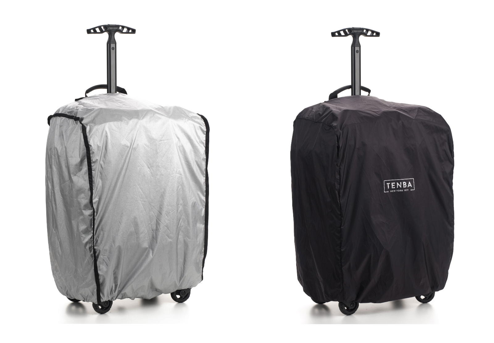 Защитный чехол от дождя и солнца для чемодана на колесах Tenba Axis 28L Spinner Multicam 637-791