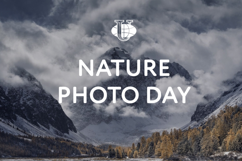 Nature Photo Day в РУДН