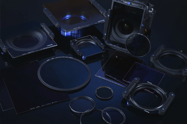 Светофильтры Benro