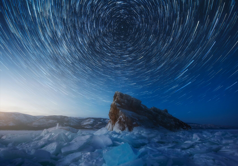 Какое оборудование помогает фотографам создавать свои шедевры?