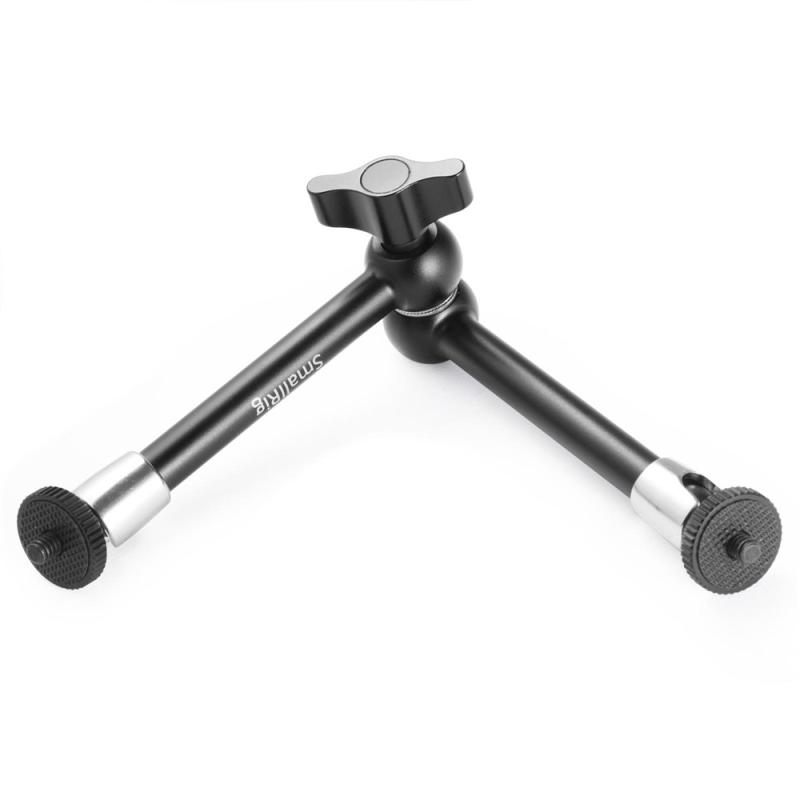 Купить smallrig 2066b универсальный держатель для аксессуаров 9,5 inch articulating arm в Москве
