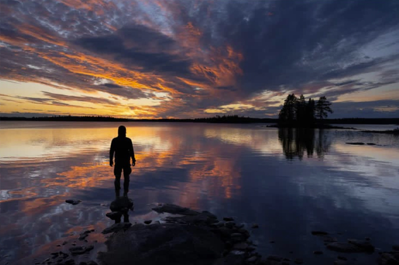 Градиентные светофильтры. Что это такое, зачем они нужны и что получается в итоге? Градиентные светофильтры. Что это такое, зачем они нужны и что получается в итоге?