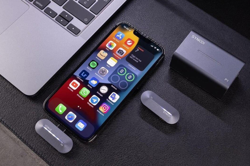 Как профессионально записать голос на смартфон?