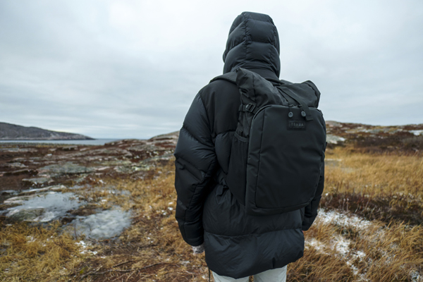 Рюкзаки Tenba Fulton