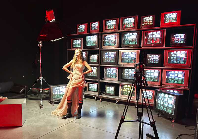 Wedding Portfolio Party