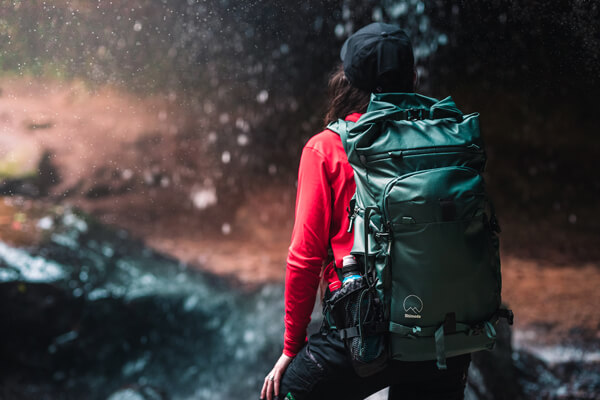 Трэвел-фоторюкзаки Shimoda Women’s для женщин