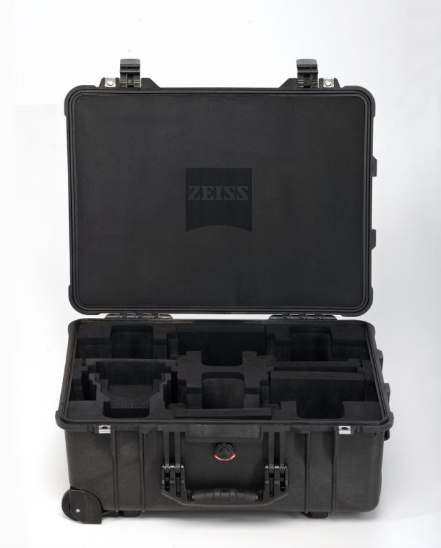 Carl Zeiss CP.2 Transport Case 6