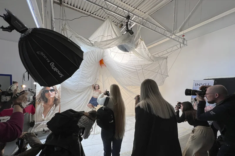 Яркий Фестиваль 2024. Москва