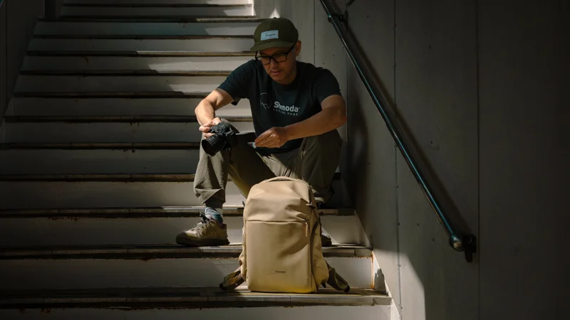 Shimoda Urban Explore