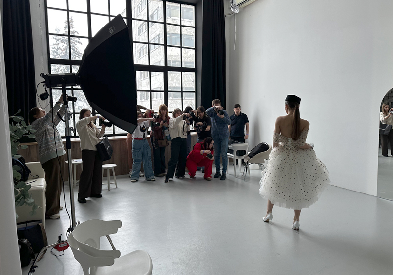 PhotoVideo.Fest. Нижний Новгород