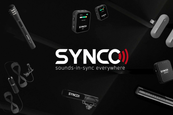 Микрофоны SYNCO