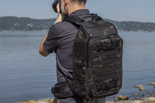 Рюкзаки Tenba AXIS V2