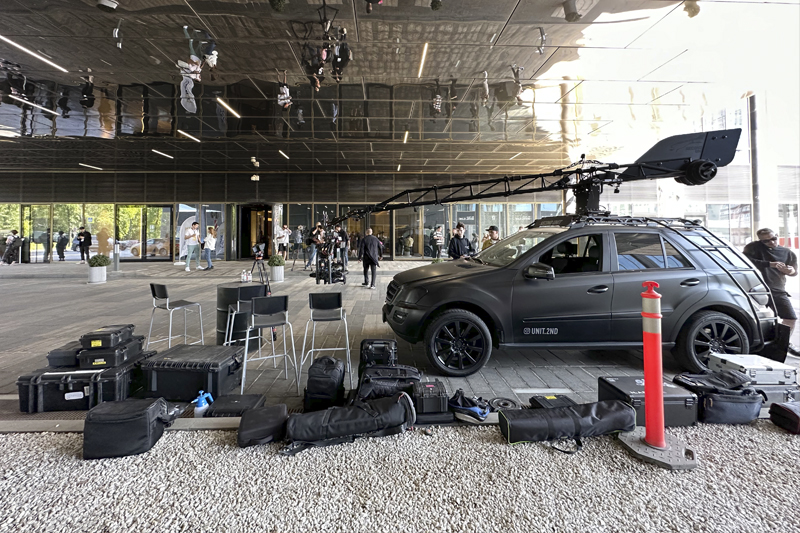 VidMK23. Ежегодный форум о видео