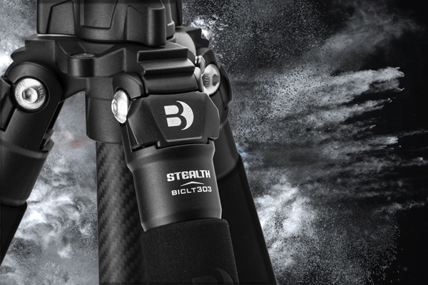 Штативы Benro INDURO