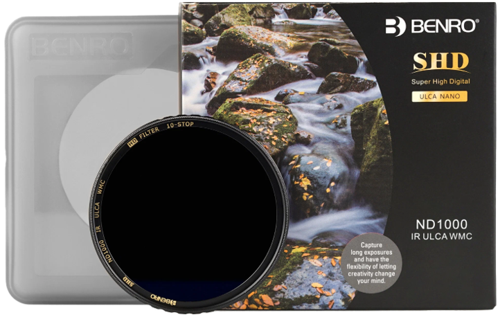 Benro ND