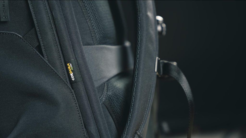 Рюкзаки Shimoda Urban Рюкзаки Shimoda Urban