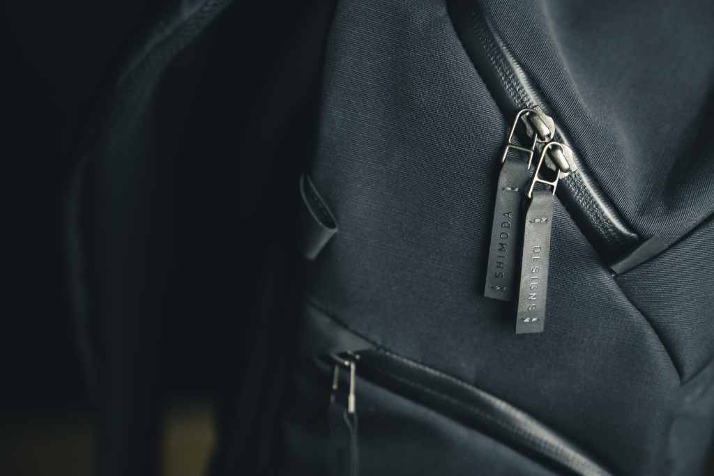 Рюкзаки Shimoda Urban Рюкзаки Shimoda Urban