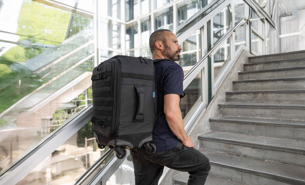 Tenba Axis 28L Spinner