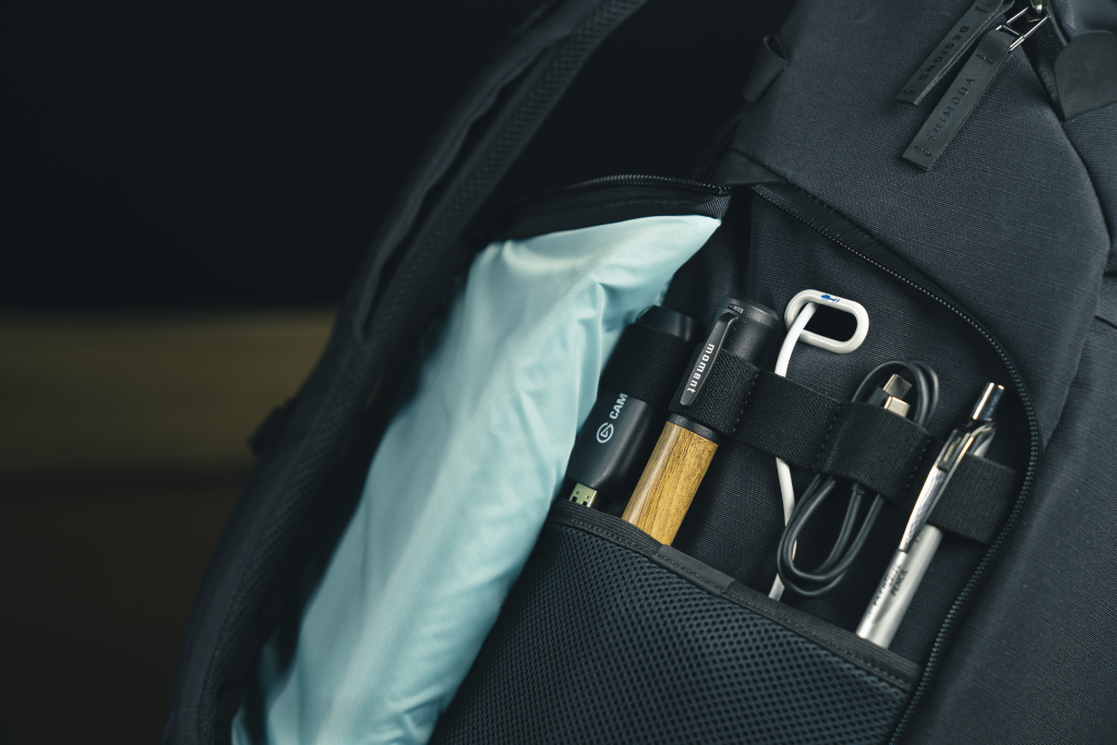 Рюкзаки Shimoda Urban Рюкзаки Shimoda Urban