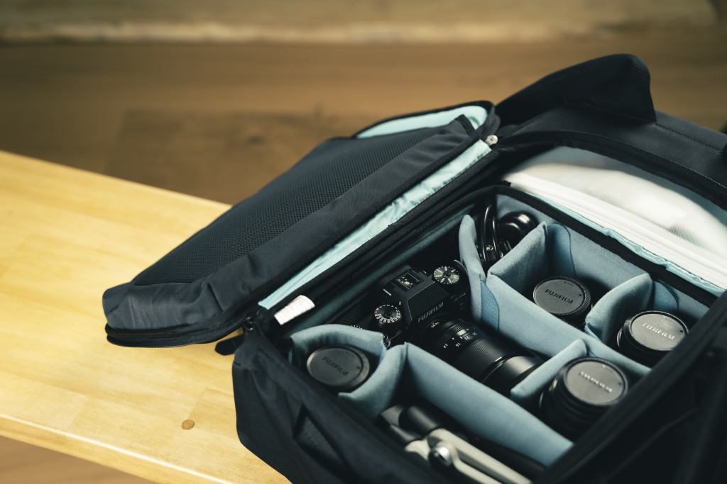 Рюкзаки Shimoda Urban Рюкзаки Shimoda Urban