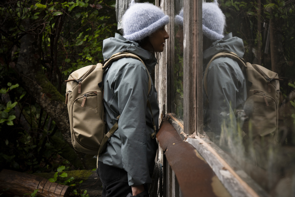 Рюкзаки Shimoda Urban Рюкзаки Shimoda Urban