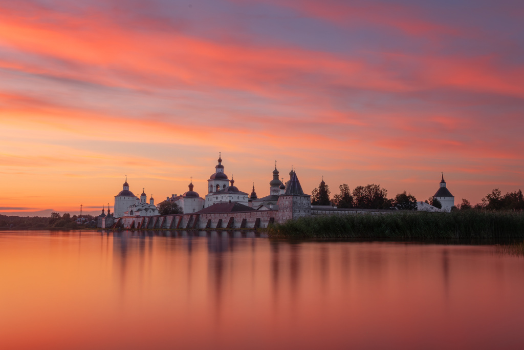 Canon R5 + Benro SHD ND500 IR ULCA 