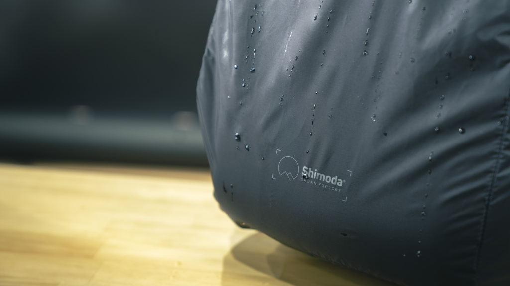 Рюкзаки Shimoda Urban