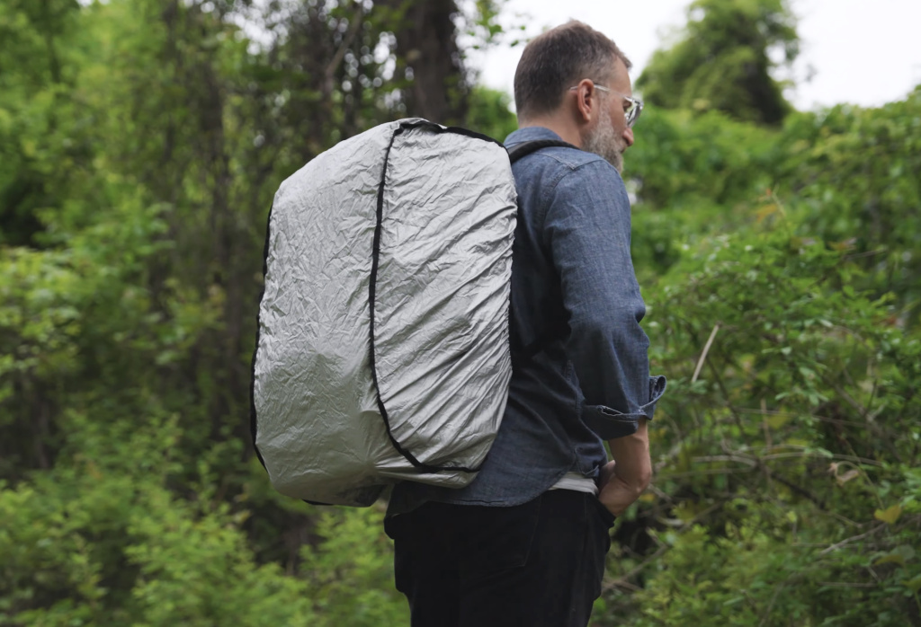 Tenba Axis Spinner защитный чехол