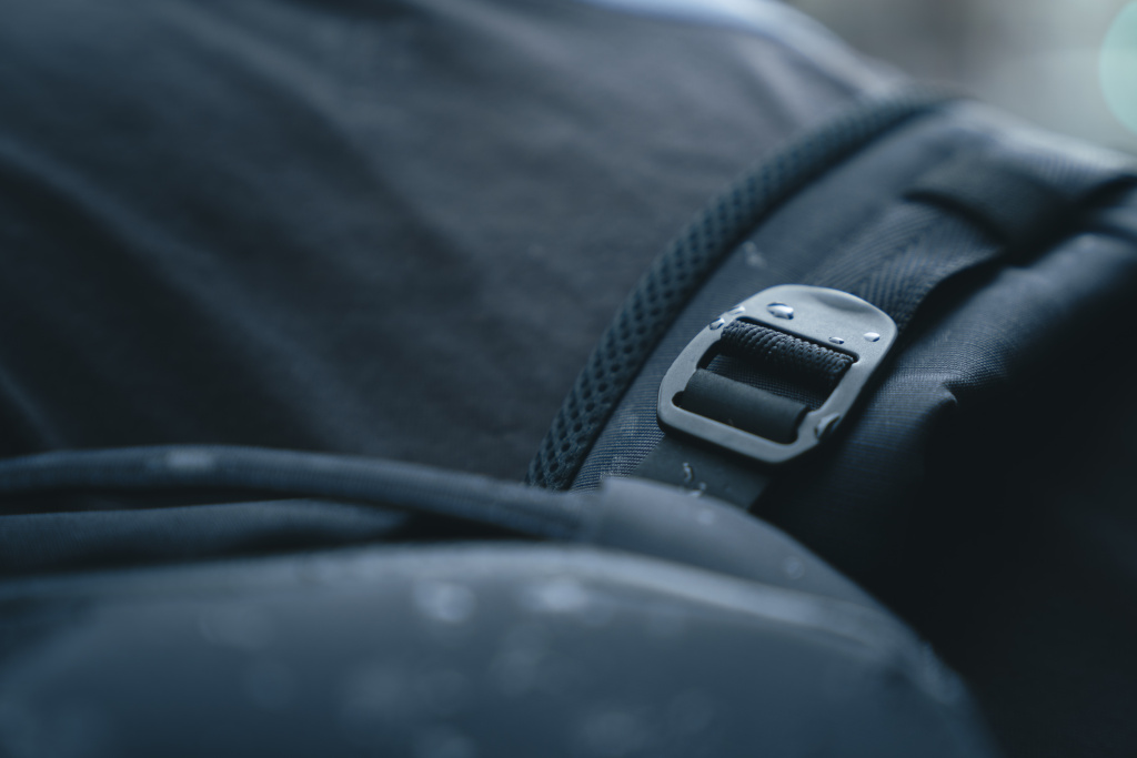 Рюкзаки Shimoda Urban Рюкзаки Shimoda Urban