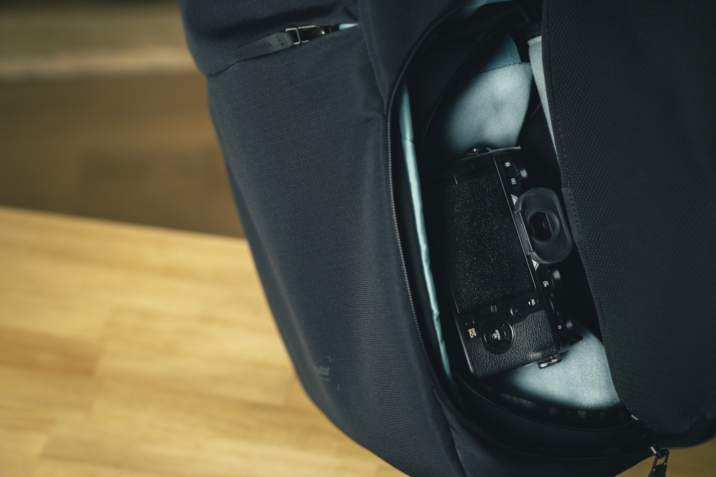 Рюкзаки Shimoda Urban