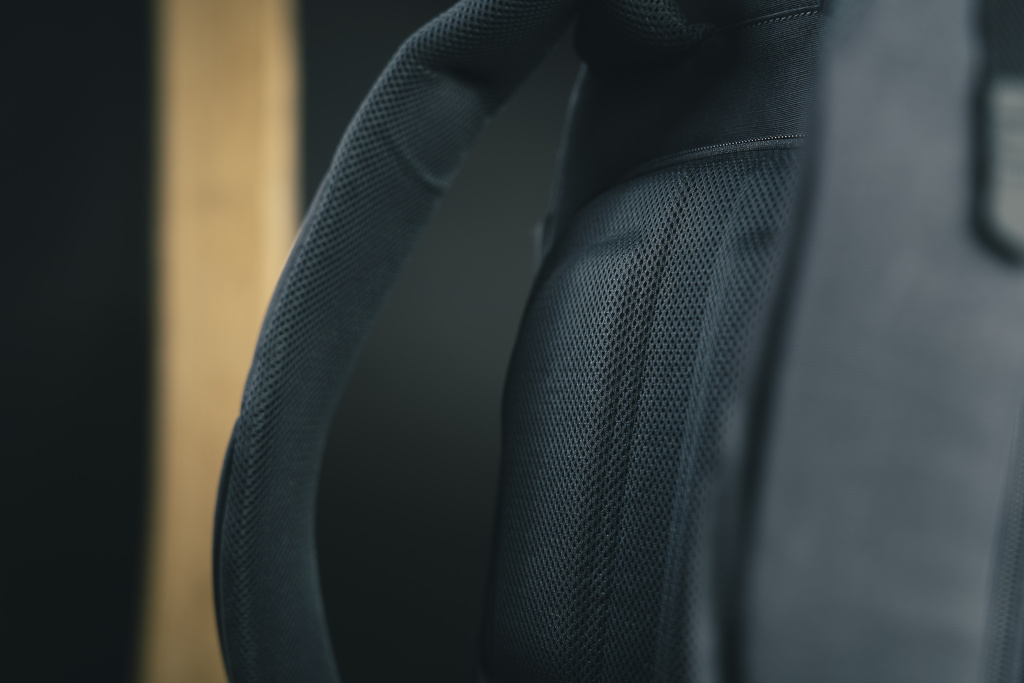 Рюкзаки Shimoda Urban Рюкзаки Shimoda Urban