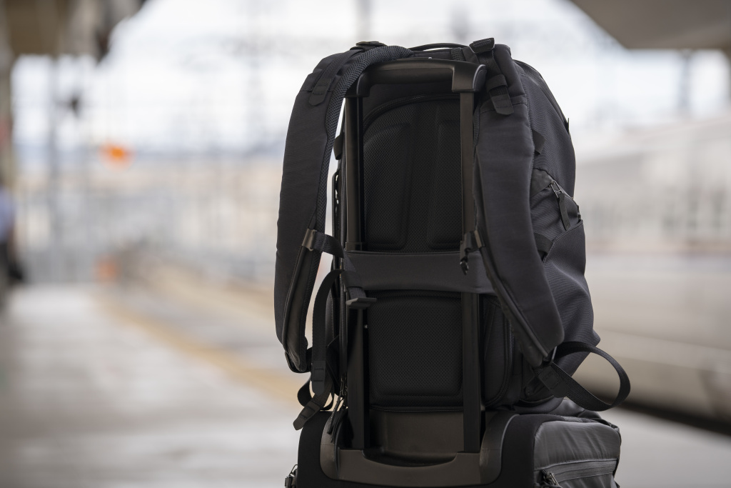 Рюкзаки Shimoda Urban Рюкзаки Shimoda Urban