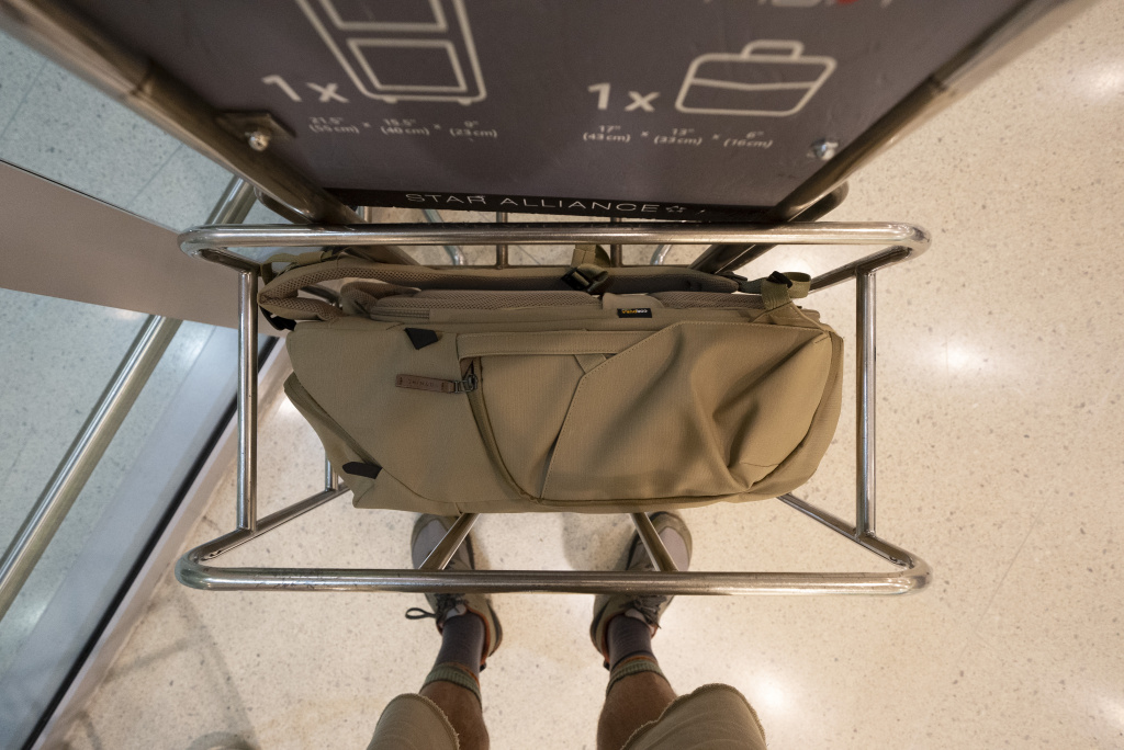 Рюкзаки Shimoda Urban Рюкзаки Shimoda Urban