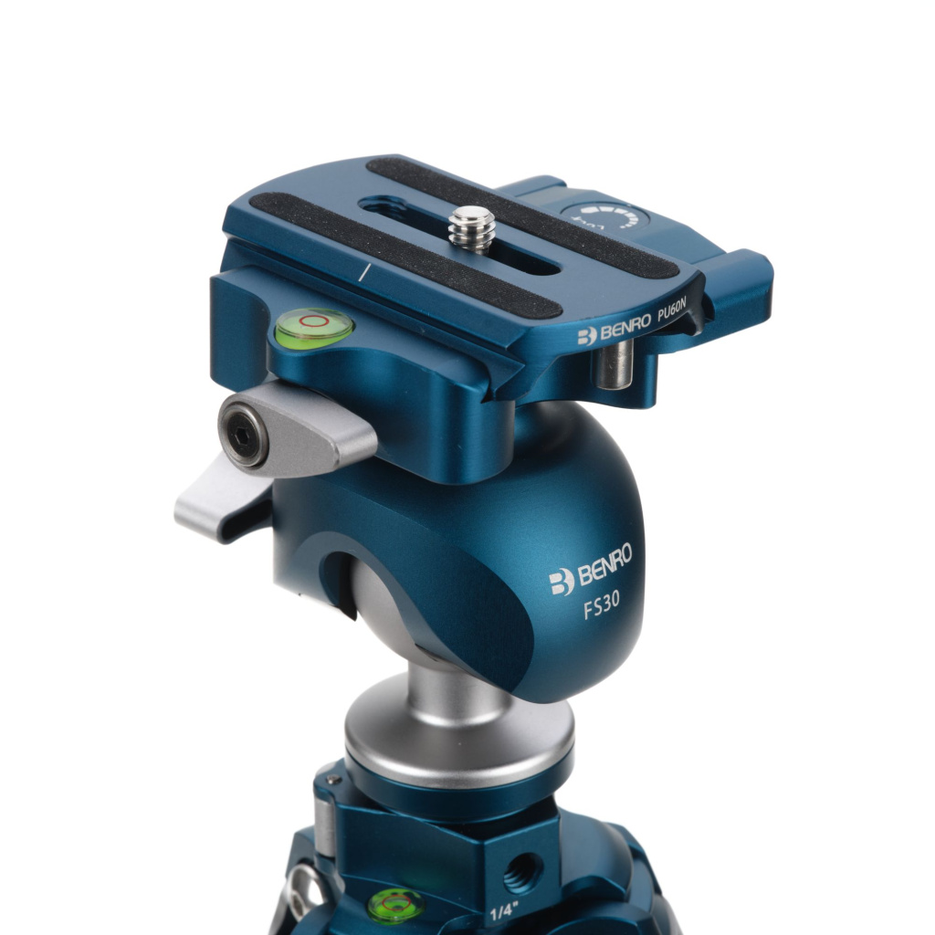 Штатив Benro Cyanbird TCBC15FS30