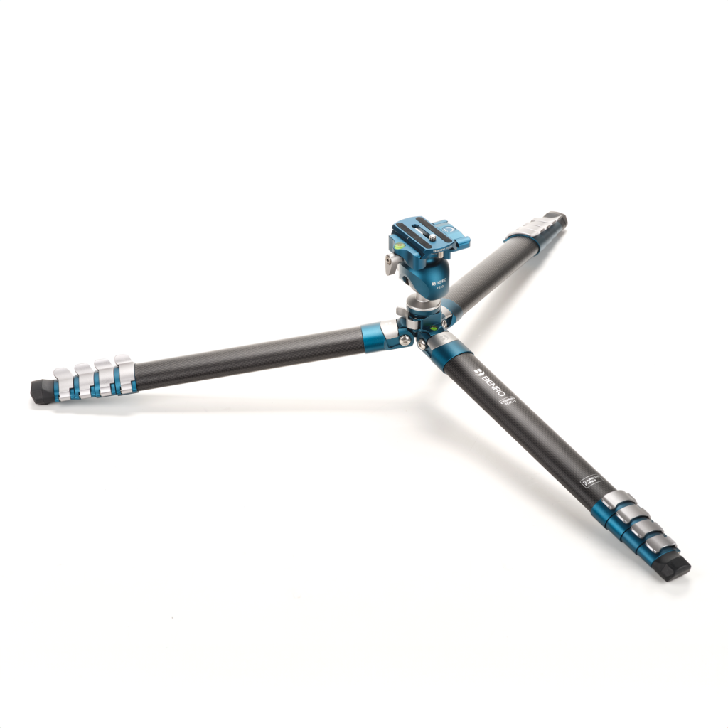 Штатив Benro Cyanbird TCBC15FS30