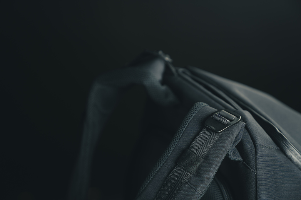 Рюкзаки Shimoda Urban Рюкзаки Shimoda Urban