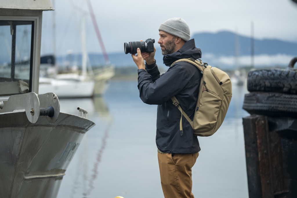 Рюкзаки Shimoda Urban Рюкзаки Shimoda Urban