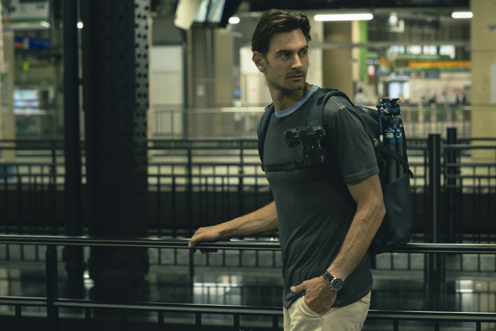 Рюкзаки Shimoda Urban Рюкзаки Shimoda Urban