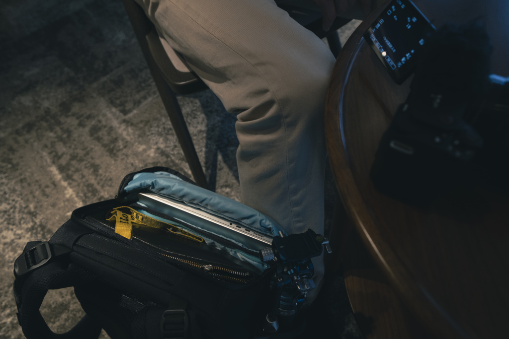 Рюкзаки Shimoda Urban Рюкзаки Shimoda Urban