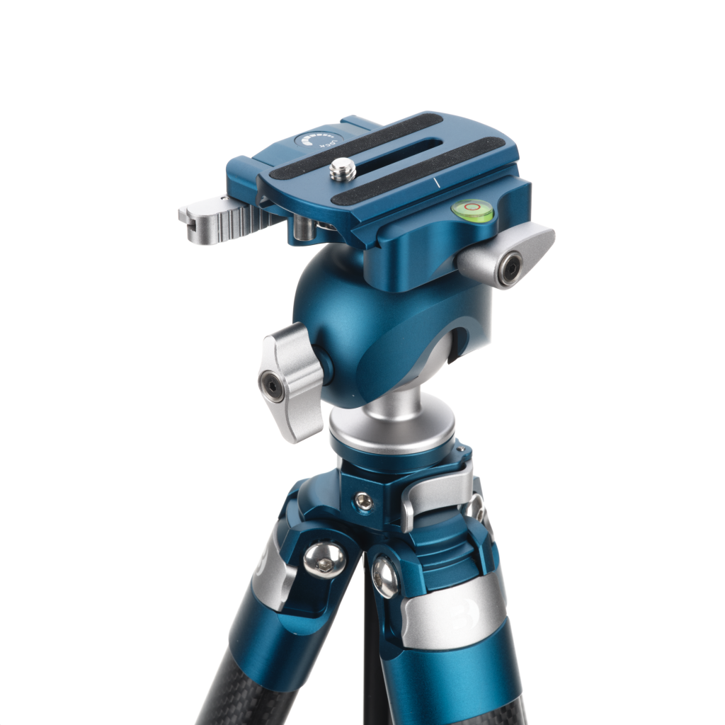 Штатив Benro Cyanbird TCBC15FS30