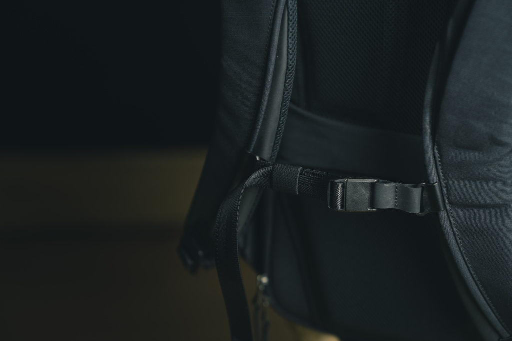 Рюкзаки Shimoda Urban Рюкзаки Shimoda Urban