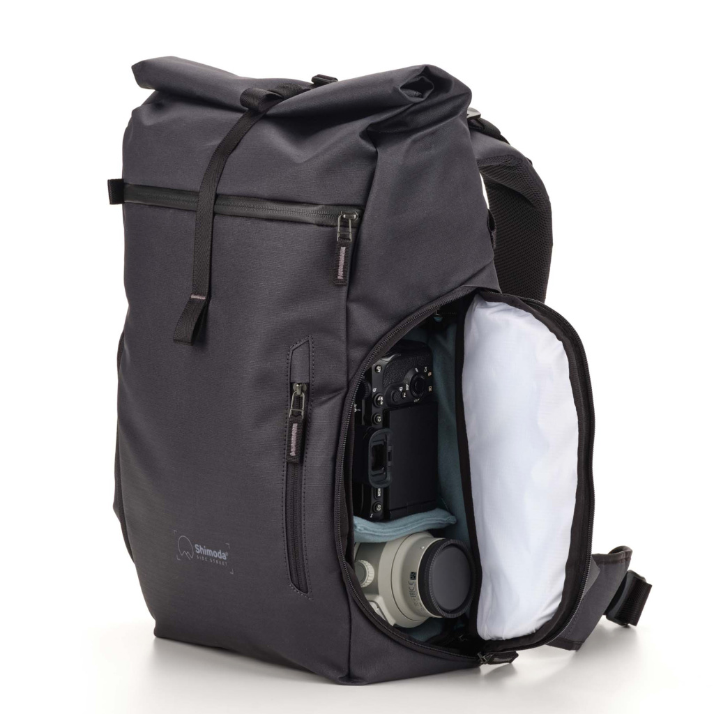 Рюкзак Shimoda Side Street 