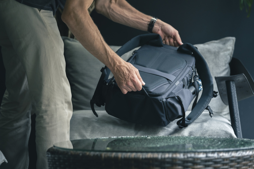 Рюкзаки Shimoda Urban Рюкзаки Shimoda Urban