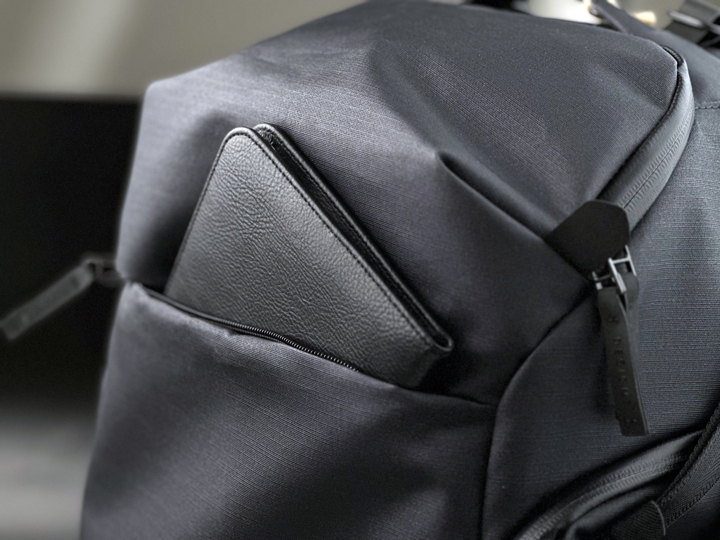 Рюкзаки Shimoda Urban Рюкзаки Shimoda Urban