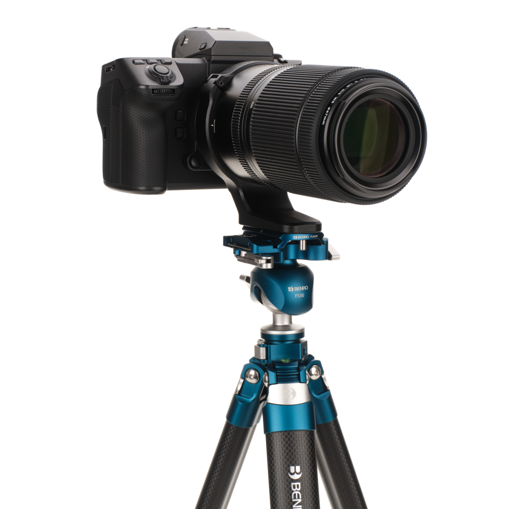 Штатив Benro Cyanbird TCBC15FS30