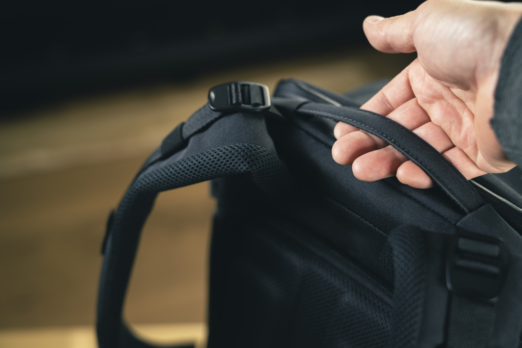 Рюкзаки Shimoda Urban Рюкзаки Shimoda Urban