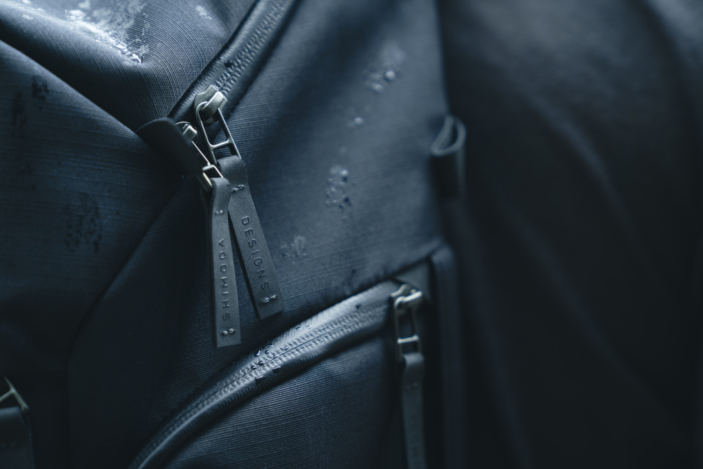 Рюкзаки Shimoda Urban Рюкзаки Shimoda Urban