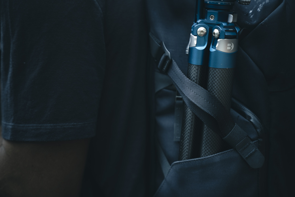 Рюкзаки Shimoda Urban Рюкзаки Shimoda Urban