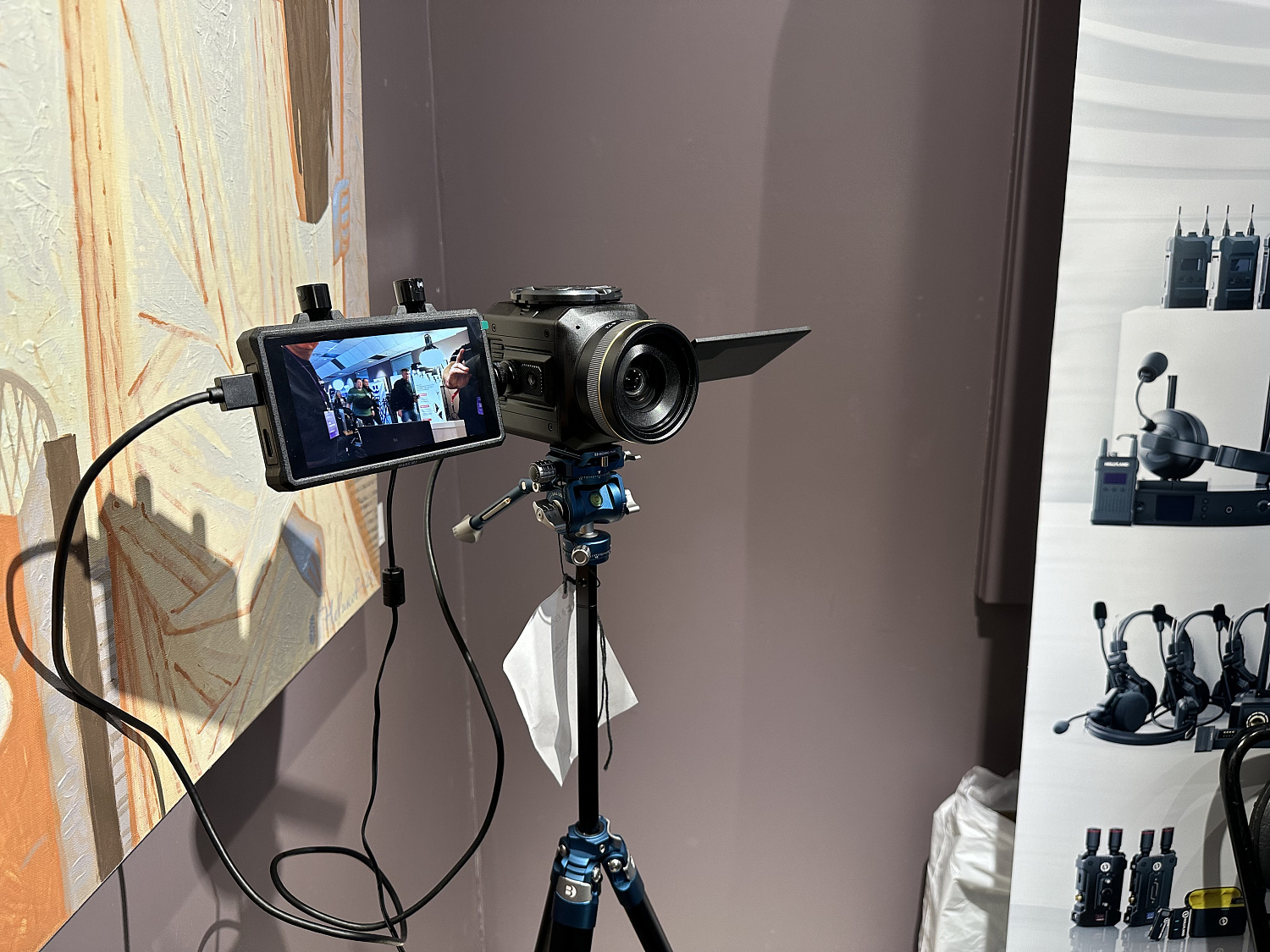 Фестиваль PHOTO VIDEO FEST в Санкт-Петербурге
